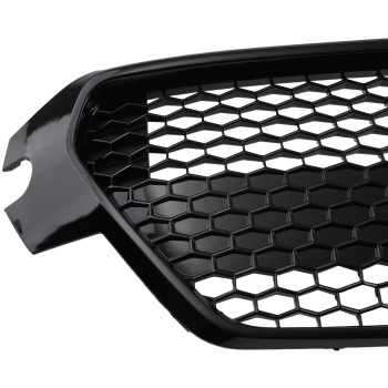 Black Front Lower Grille compatible for Toyota Corolla SE XSE 2020-2022 5311202A50