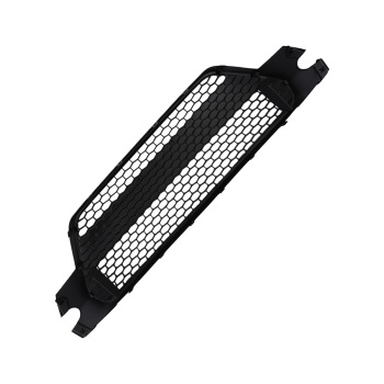Black Front Lower Grille compatible for Toyota Corolla SE XSE 2020-2022 5311202A50