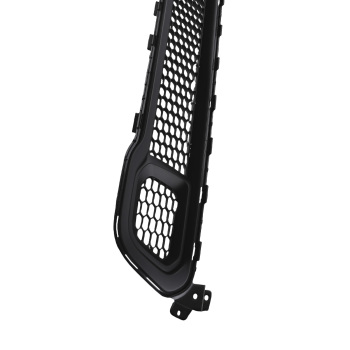 Front bumper Lower GrilleMolding Trim compatible for Jeep Cherokee 2014-18 68203216AA