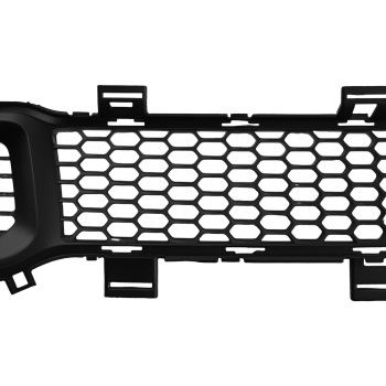 Front Lower Grille compatible for Jeep Cherokee 2014-2018 68203216AA CH1036126 Black