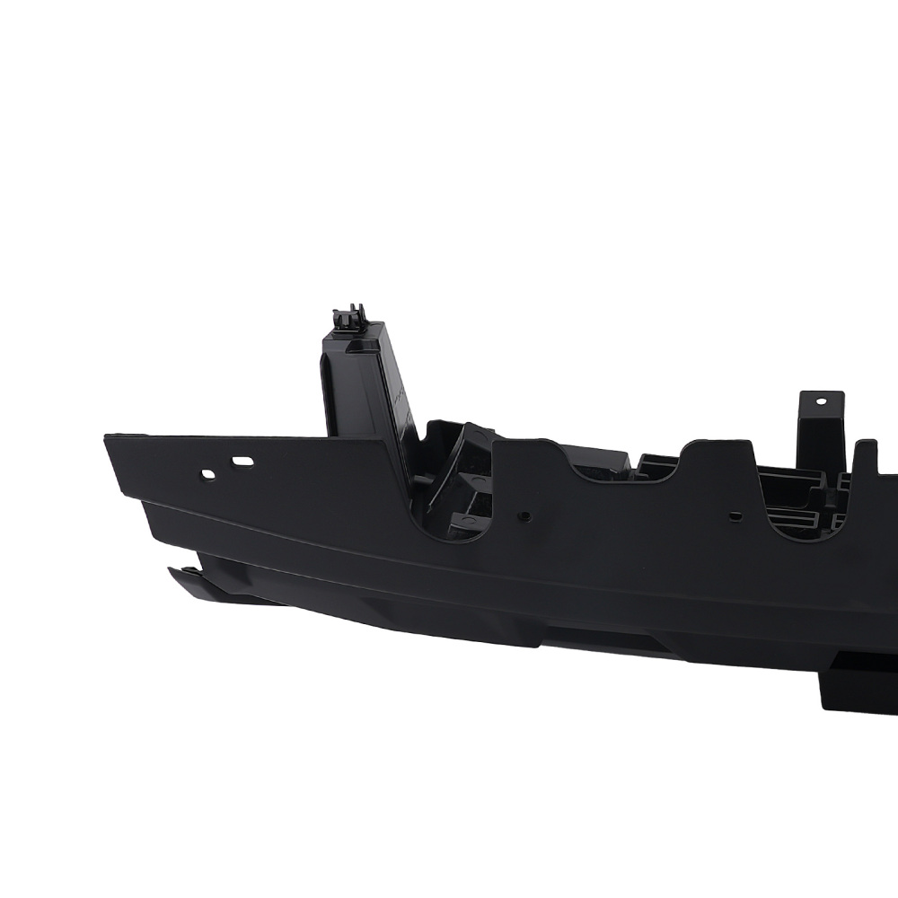 Front Upper Grill Grille Gloss Black 84922758 For 2021-2022 compatible for Chevrolet Colorado