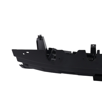 Front Upper Grill Grille Gloss Black 84922758 For 2021-2022 compatible for Chevrolet Colorado