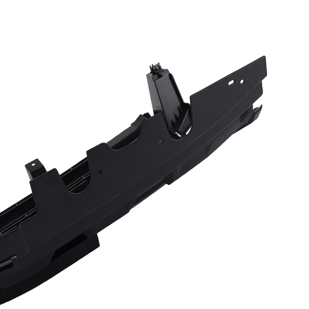 Front Upper Grill Grille Gloss Black 84922758 For 2021-2022 compatible for Chevrolet Colorado