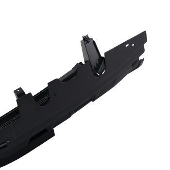 Front Upper Grill Grille Gloss Black 84922758 For 2021-2022 compatible for Chevrolet Colorado