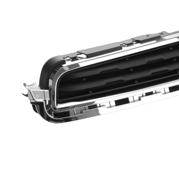 Front UpperLower Grill Grille compatible for Chevrolet Trax LT LTZ 2014-2016 95235144