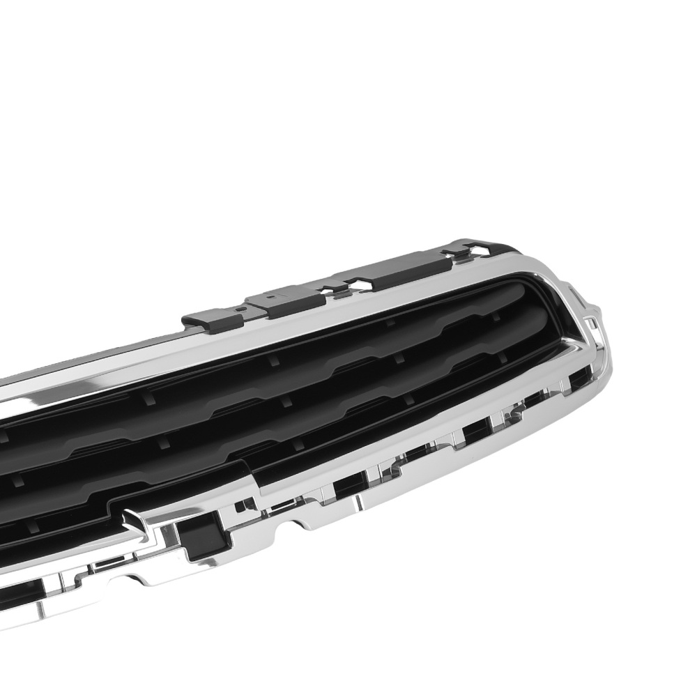 Front UpperLower Grill Grille compatible for Chevrolet Trax LT LTZ 2014-2016 95235144