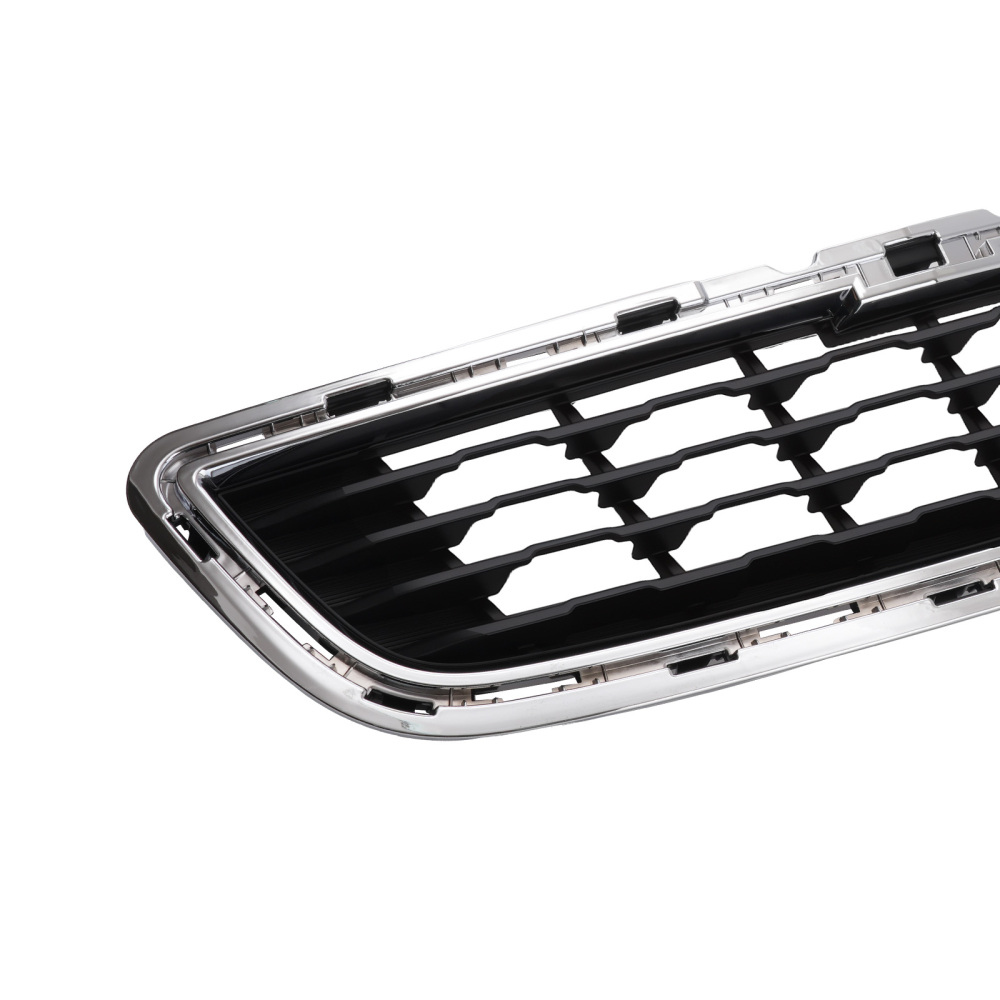 Front UpperLower Grill Grille compatible for Chevrolet Trax LT LTZ 2014-2016 95235144