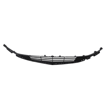 Aerodynamic Front Lower Grille compatible for Buick Encore 17-22 GM1036194 Black