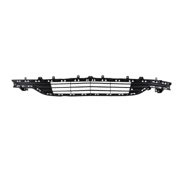 Aerodynamic Front Lower Grille compatible for Buick Encore 17-22 GM1036194 Black