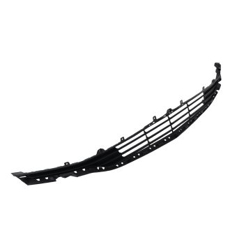 Aerodynamic Front Lower Grille compatible for Buick Encore 17-22 GM1036194 Black
