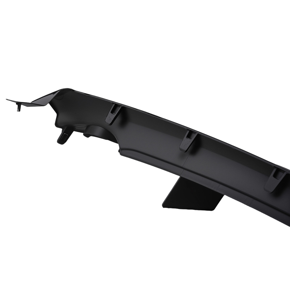 Front Bumper Grille compatible for Toyota Prius Lower 2012-2015 5310247020 Black