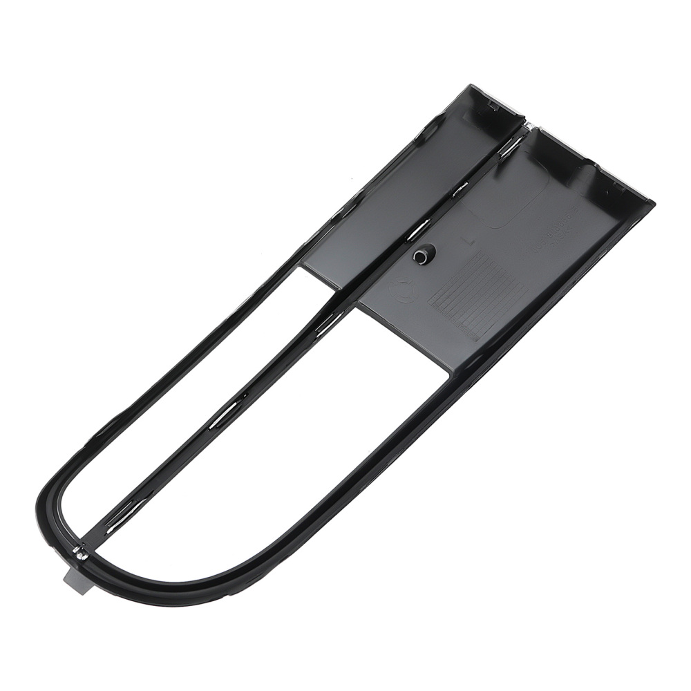 3x Front Bumper Lower Trim GrillFog Light Lamp Grille compatible for VW Beetle 2012-2016