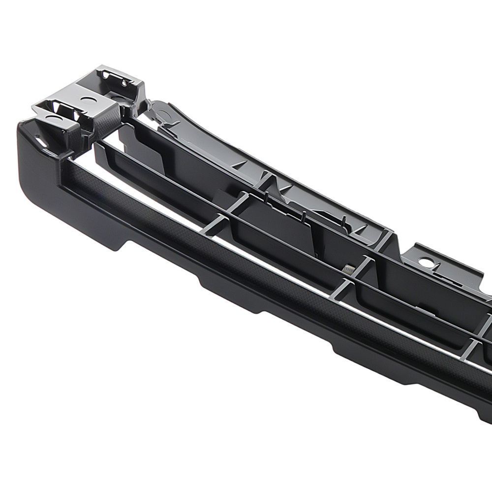 3x Front Bumper Lower Trim GrillFog Light Lamp Grille compatible for VW Beetle 2012-2016