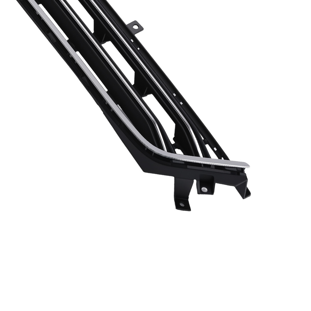 Front Bumper Lower Grille compatible for Chevrolet Impala 2014-2020 22941696 23455348 LT