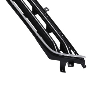 Front Bumper Lower Grille compatible for Chevrolet Impala 2014-2020 22941696 23455348 LT