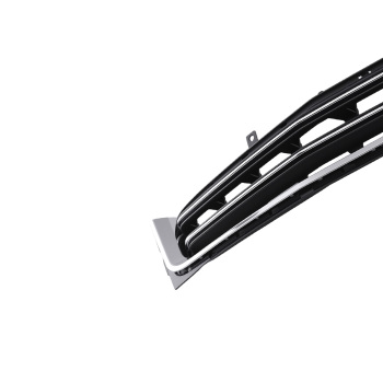 Front Bumper Lower Grille compatible for Chevrolet Impala 2014-2020 22941696 23455348 LT