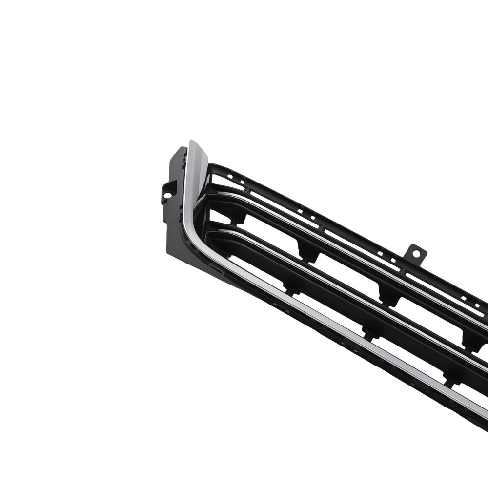 Front Bumper Lower Grille compatible for Chevrolet Impala 2014-2020 22941696 23455348 LT