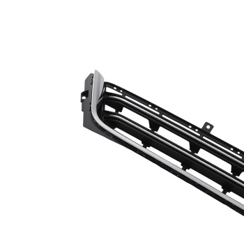 Front Bumper Lower Grille compatible for Chevrolet Impala 2014-2020 22941696 23455348 LT