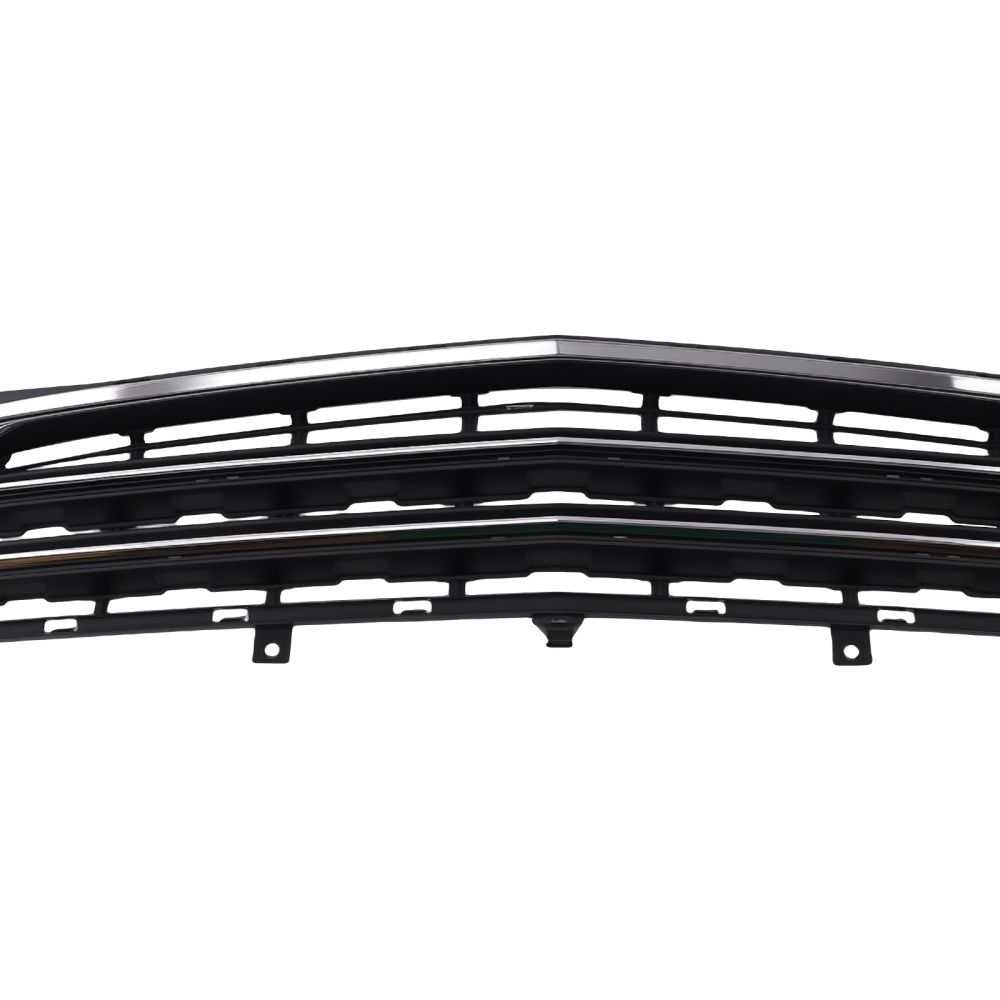 Front Bumper Lower Grille compatible for Chevrolet Impala 2014-2020 22941696 23455348 LT