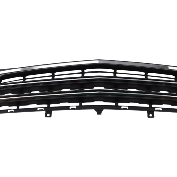 Front Bumper Lower Grille compatible for Chevrolet Impala 2014-2020 22941696 23455348 LT