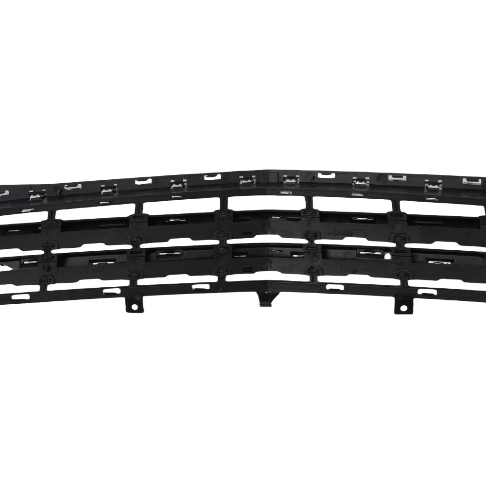 Front Bumper Lower Grille compatible for Chevrolet Impala 2014-2020 22941696 23455348 LT