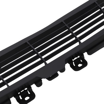 Front Bumper Lower Center Mesh Grille compatible for Tesla Model Y 20-23 149375900a