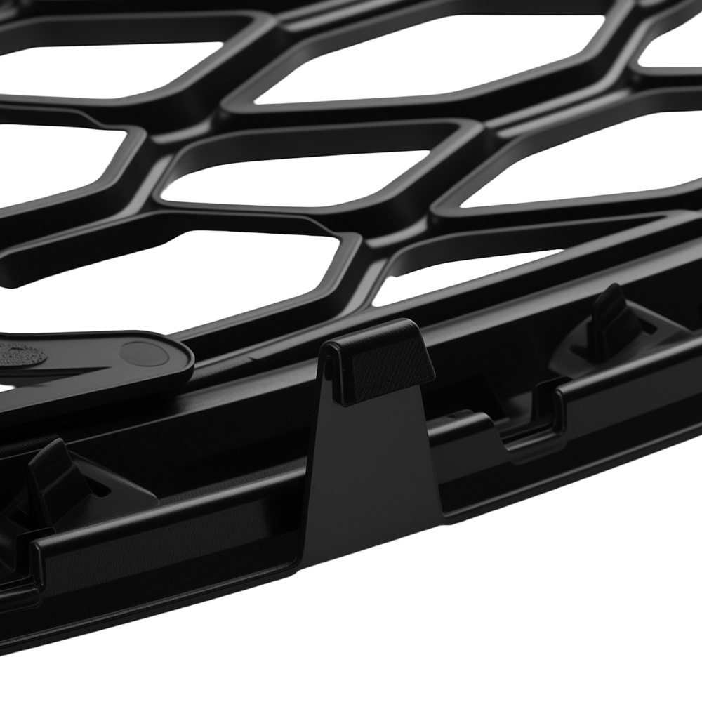 Bumper Front Grille compatible for Chevrolet Equinox LT 1.6L 2018-2020 84384741