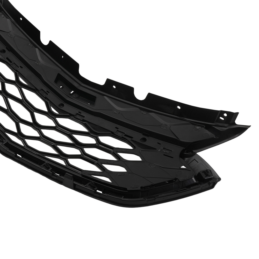 Bumper Front Grille compatible for Chevrolet Equinox LT 1.6L 2018-2020 84384741
