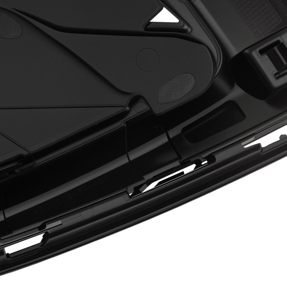 Bumper Front Grille compatible for Chevrolet Equinox LT 1.6L 2018-2020 84384741