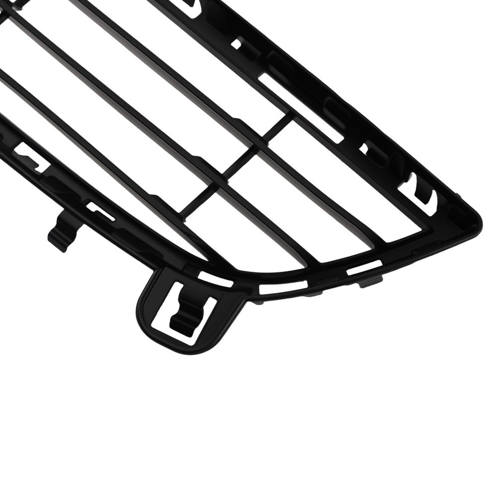 Front Lower Griglia Paraurti compatibile per BMW X5 sDrive35i/xDrive35d 14-17 51117294475