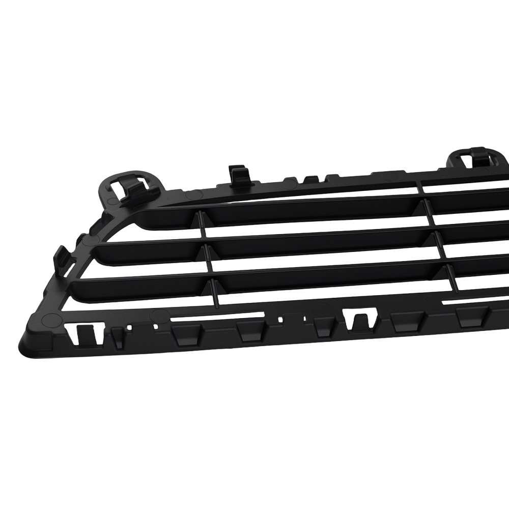 Front Lower Griglia Paraurti compatibile per BMW X5 sDrive35i/xDrive35d 14-17 51117294475