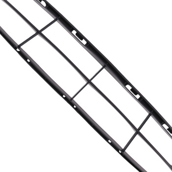 Front Bumper Lower Grille compatible for Nissan Altima 2016-2018 NI1036106