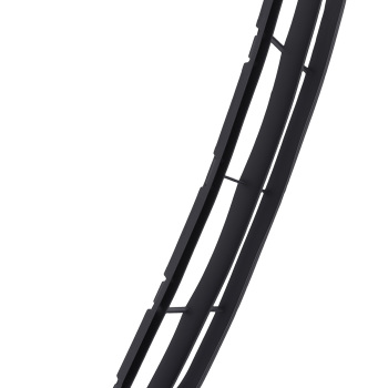 Front Bumper Lower Grille compatible for Nissan Altima 2016-2018 NI1036106