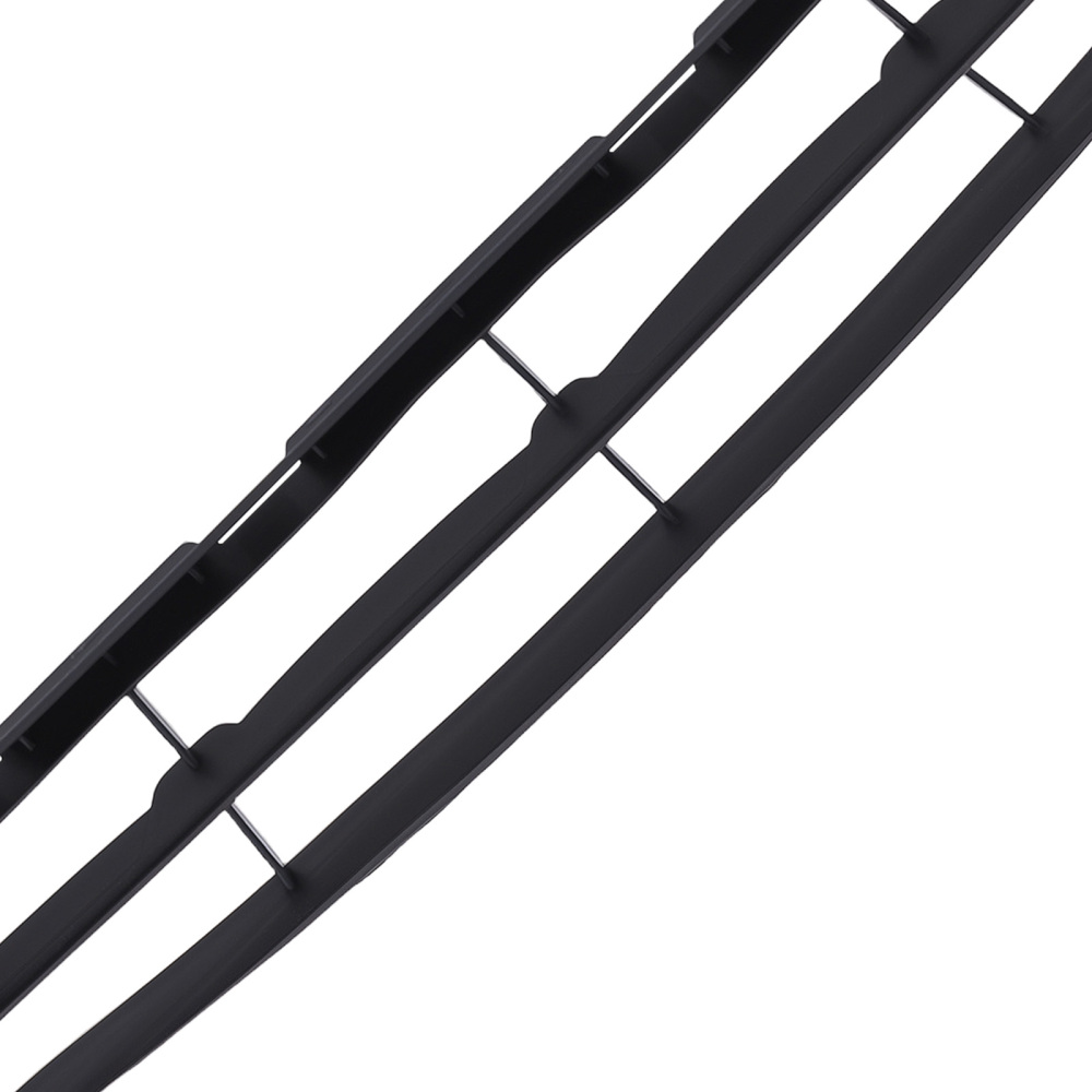 Front Bumper Lower Grille compatible for Nissan Altima 2016-2018 NI1036106