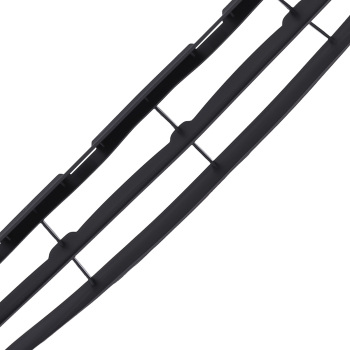 Front Bumper Lower Grille compatible for Nissan Altima 2016-2018 NI1036106