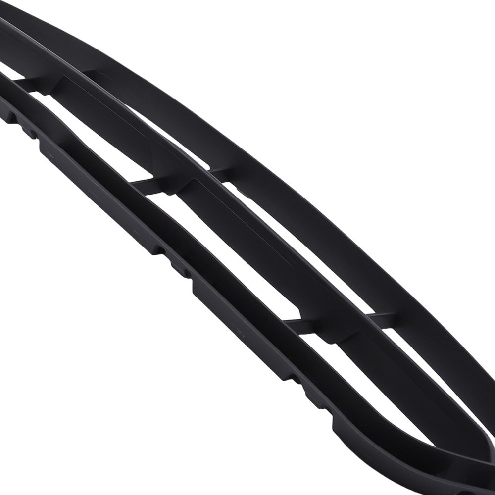 Front Bumper Lower Grille compatible for Nissan Altima 2016-2018 NI1036106