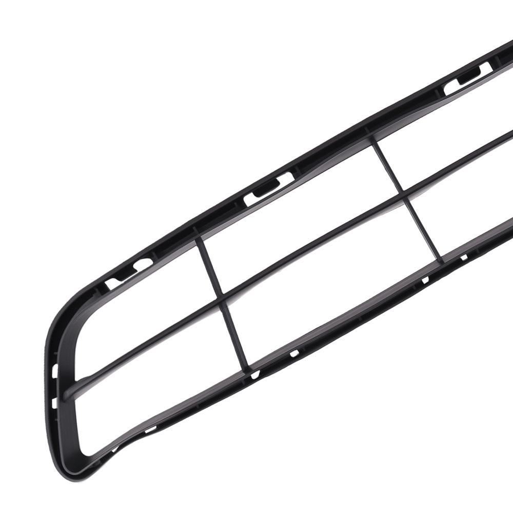 Front Bumper Lower Grille compatible for Nissan Altima 2016-2018 NI1036106