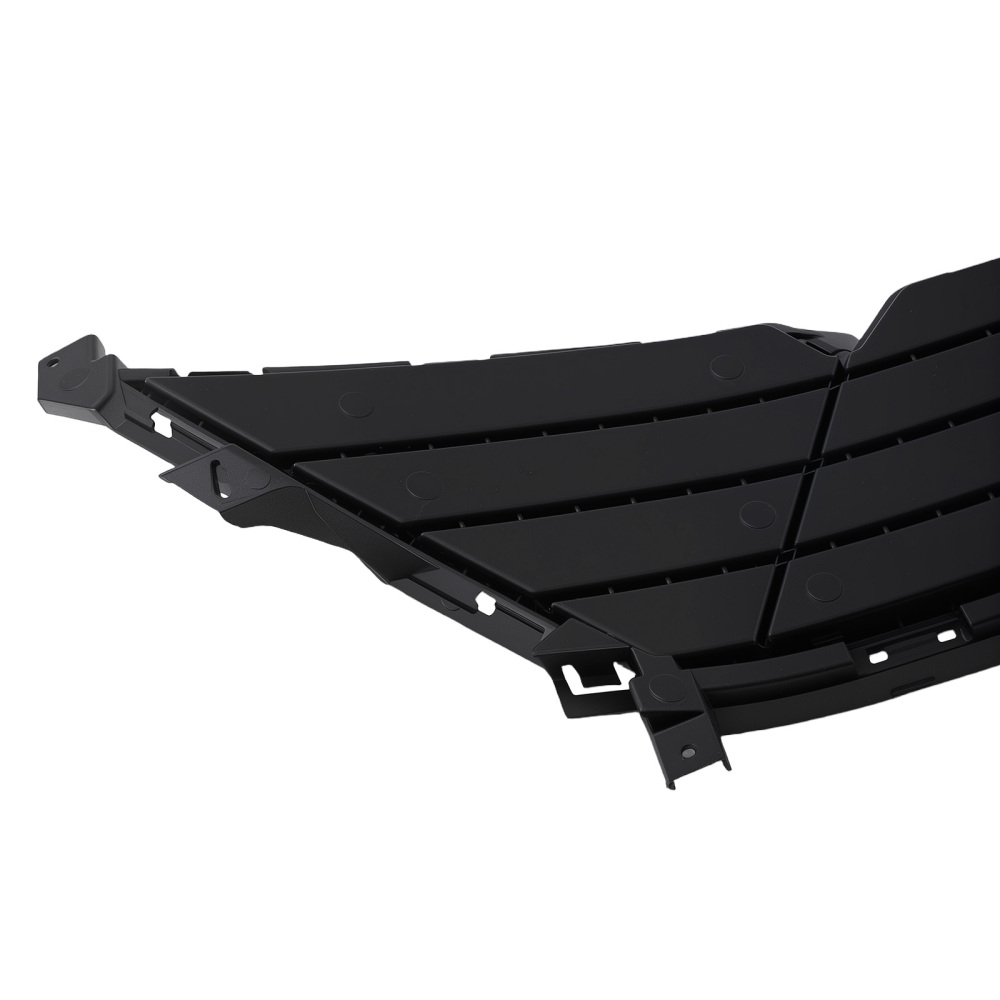 Aerodynamic Front Grille compatible for Hyundai Elantra 2024-2025 86531-AABB0 Black Lower
