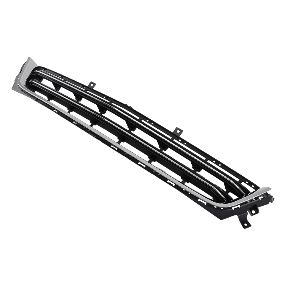 Front UpperLower Grille compatible for Chevrolet Impala 2014-2020 23354886 23455348