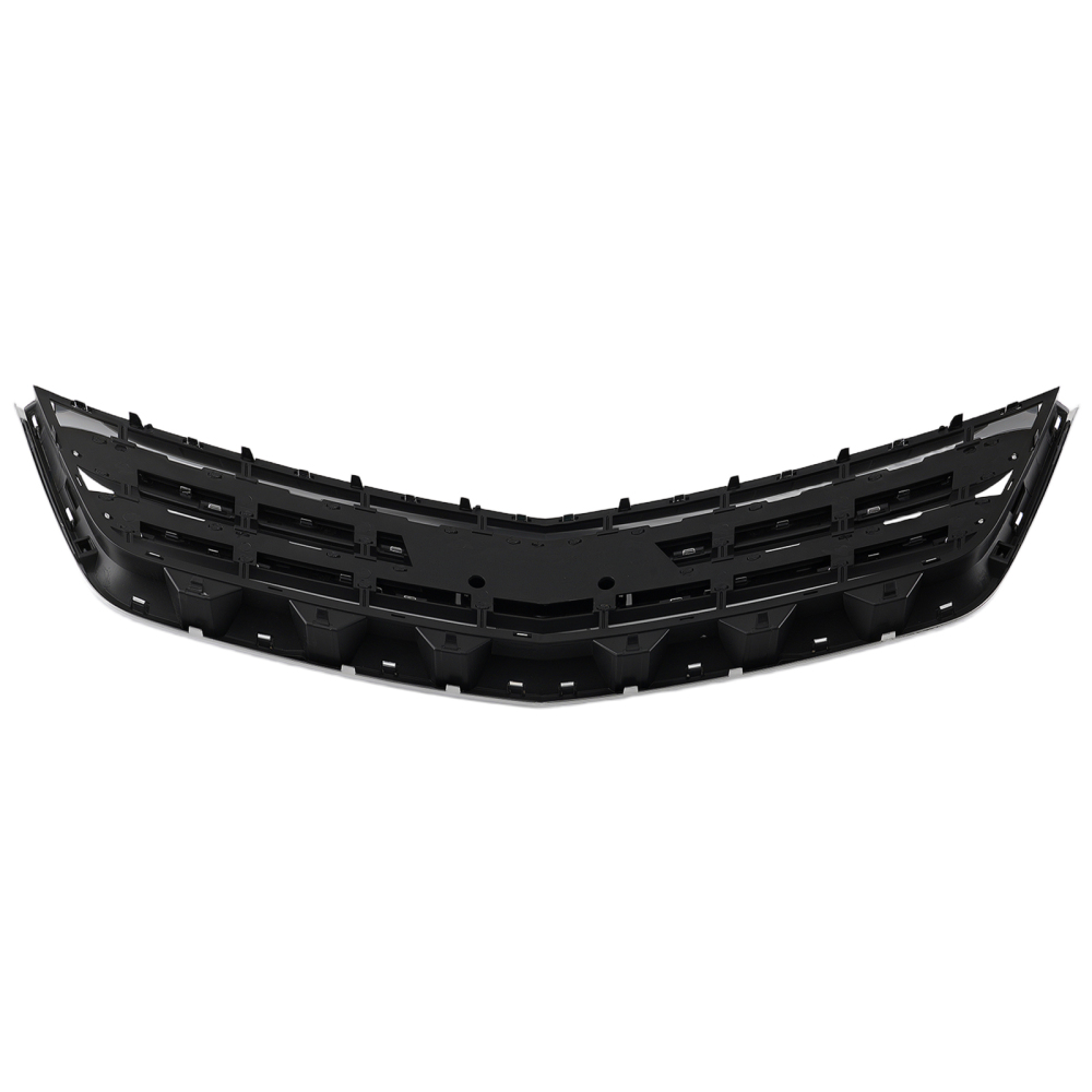 Front UpperLower Grille compatible for Chevrolet Impala 2014-2020 23354886 23455348