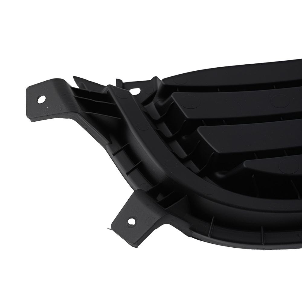 Black Bumper Grille compatible for Kia Optima LX 2016-2018 86560D5010 Front Lower