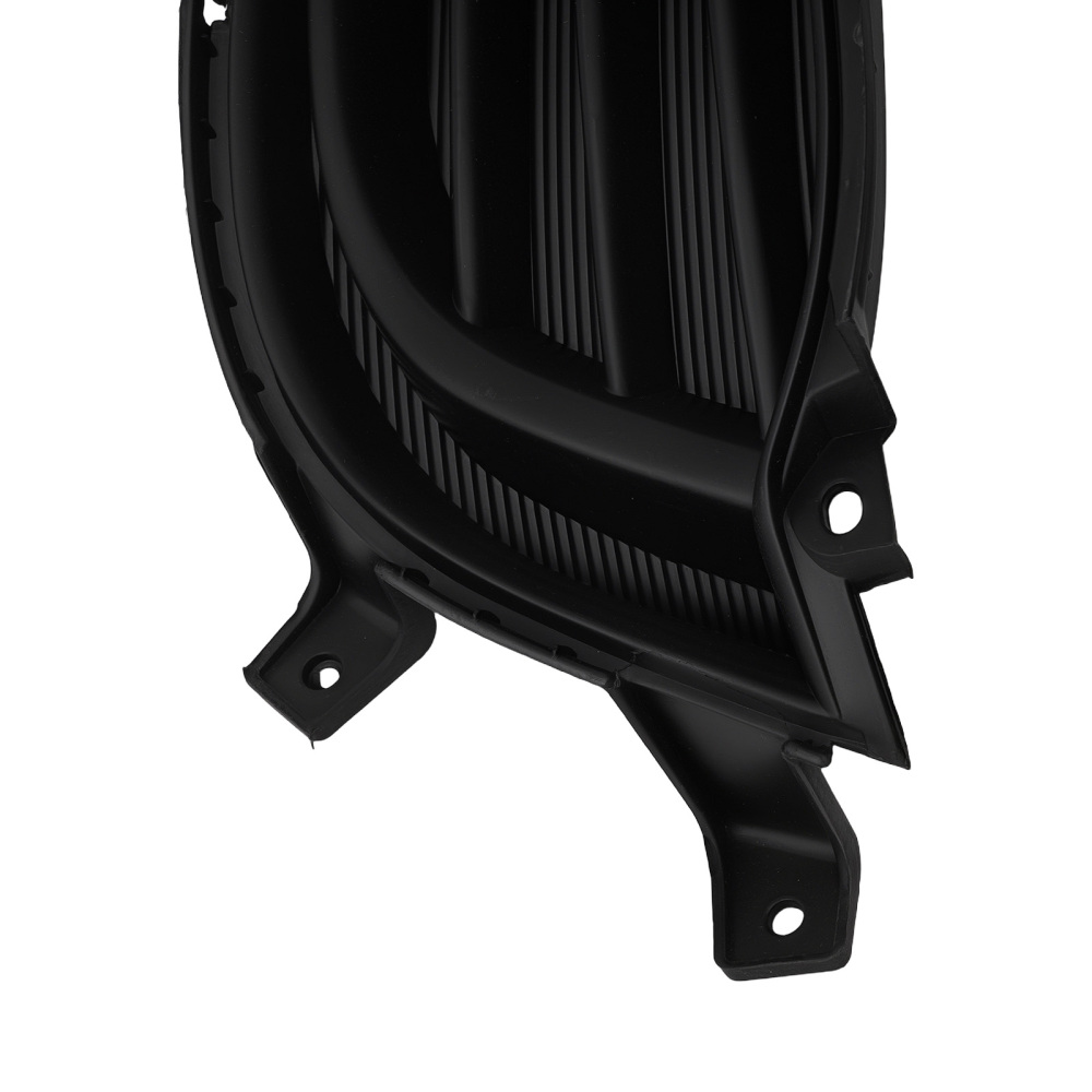 Black Bumper Grille compatible for Kia Optima LX 2016-2018 86560D5010 Front Lower