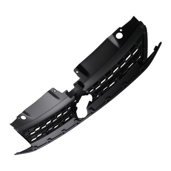 Bumper Upper Grille compatible for Volkswagen Jetta 2.5L 2015-2017 5C6853651AJZLL