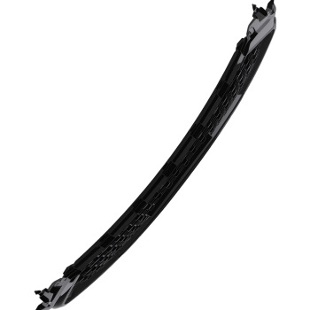 Front Bumper Hood Grill Grille compatible for Hyundai Elantra 2017-2018 86350F3100