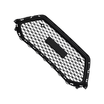 Front Bumper Hood Grill Grille compatible for Hyundai Elantra 2017-2018 86350F3100