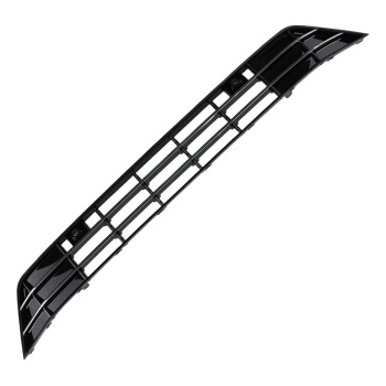 Front Bumper Grille Lower compatible for VW Passat R-Line GT 16-19 561853671GFOD
