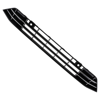 Front Bumper Grille Lower compatible for VW Passat R-Line GT 16-19 561853671GFOD