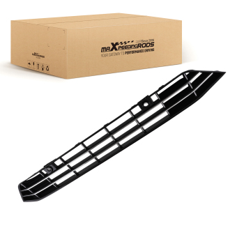 Front Bumper Grille Lower compatible for VW Passat R-Line GT 16-19 561853671GFOD