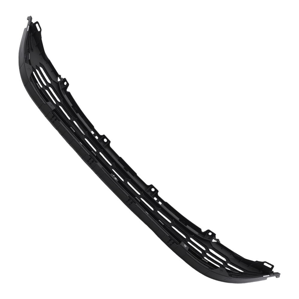 Upper Lower Bumper Grille compatible for Honda CR-V 2010-2011 71123-SWN-H11