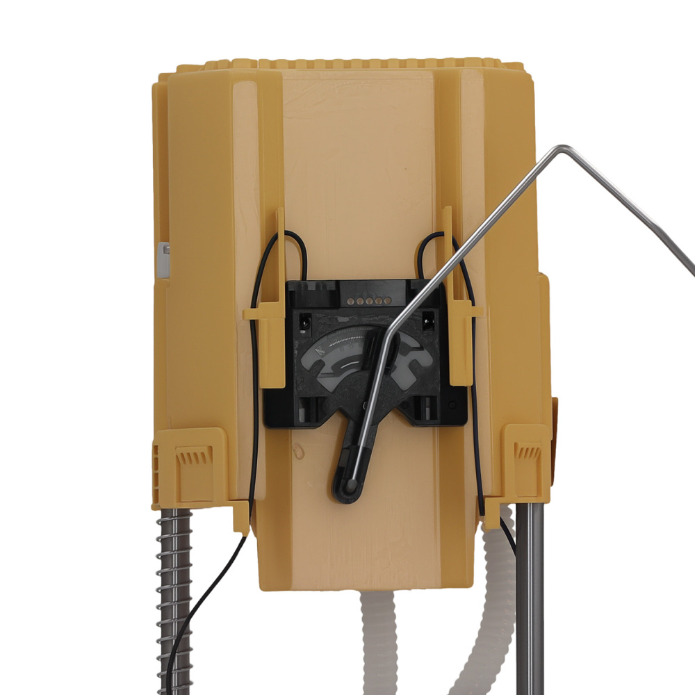 Fuel Pump Sender Unit compatible for Ford Transit 2.2 2.4 3.2 TDCi 2006-2014 6C119275AB